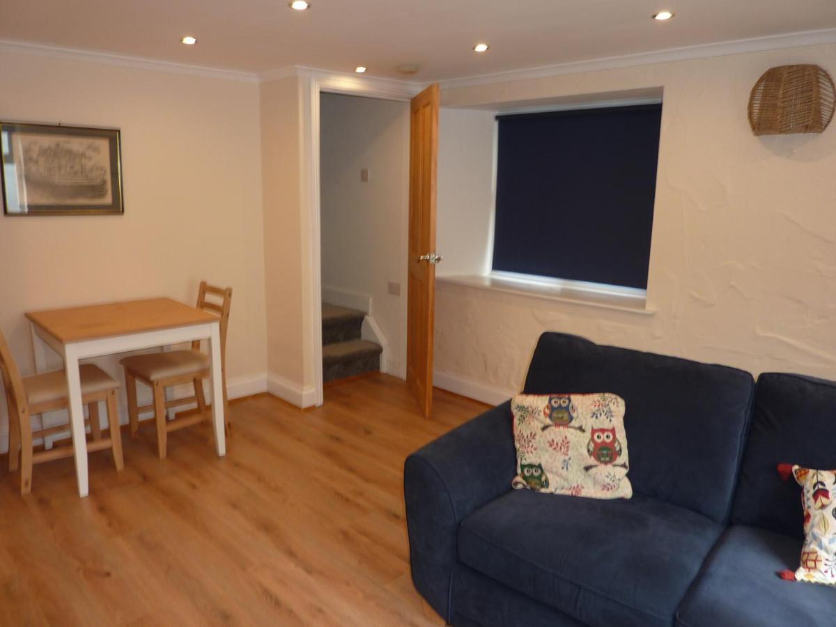 Rose Cottage Carmarthen Eksteriør billede