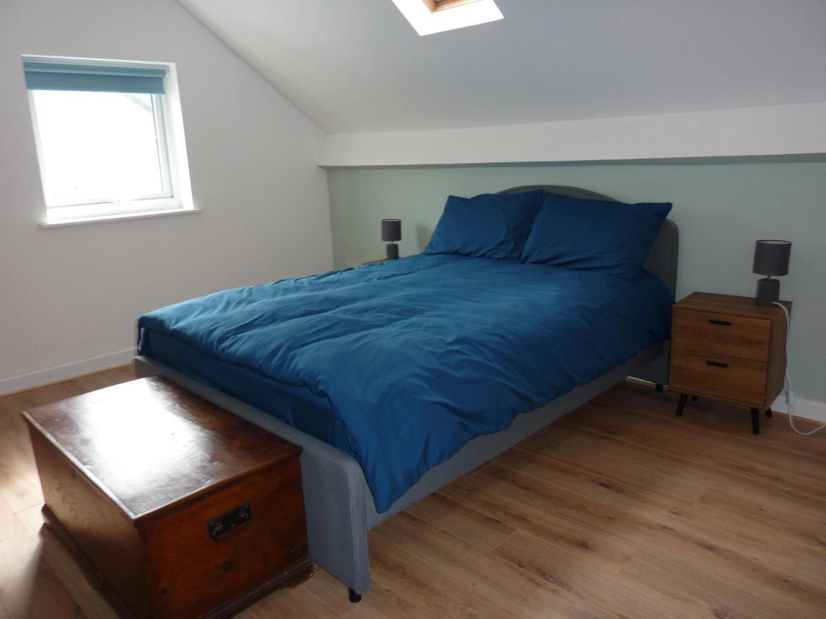 Rose Cottage Carmarthen Eksteriør billede